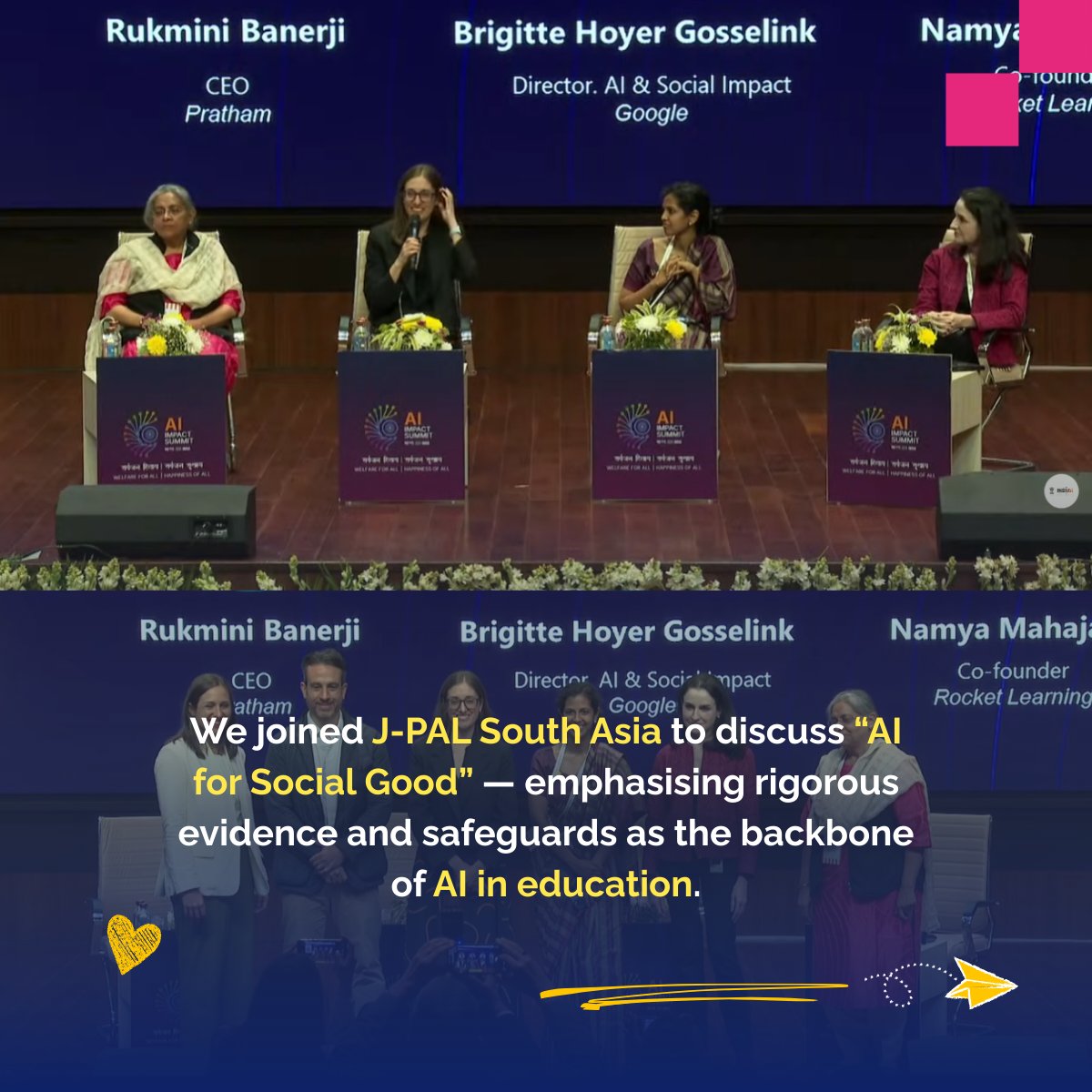 Rocket Learning tweet media