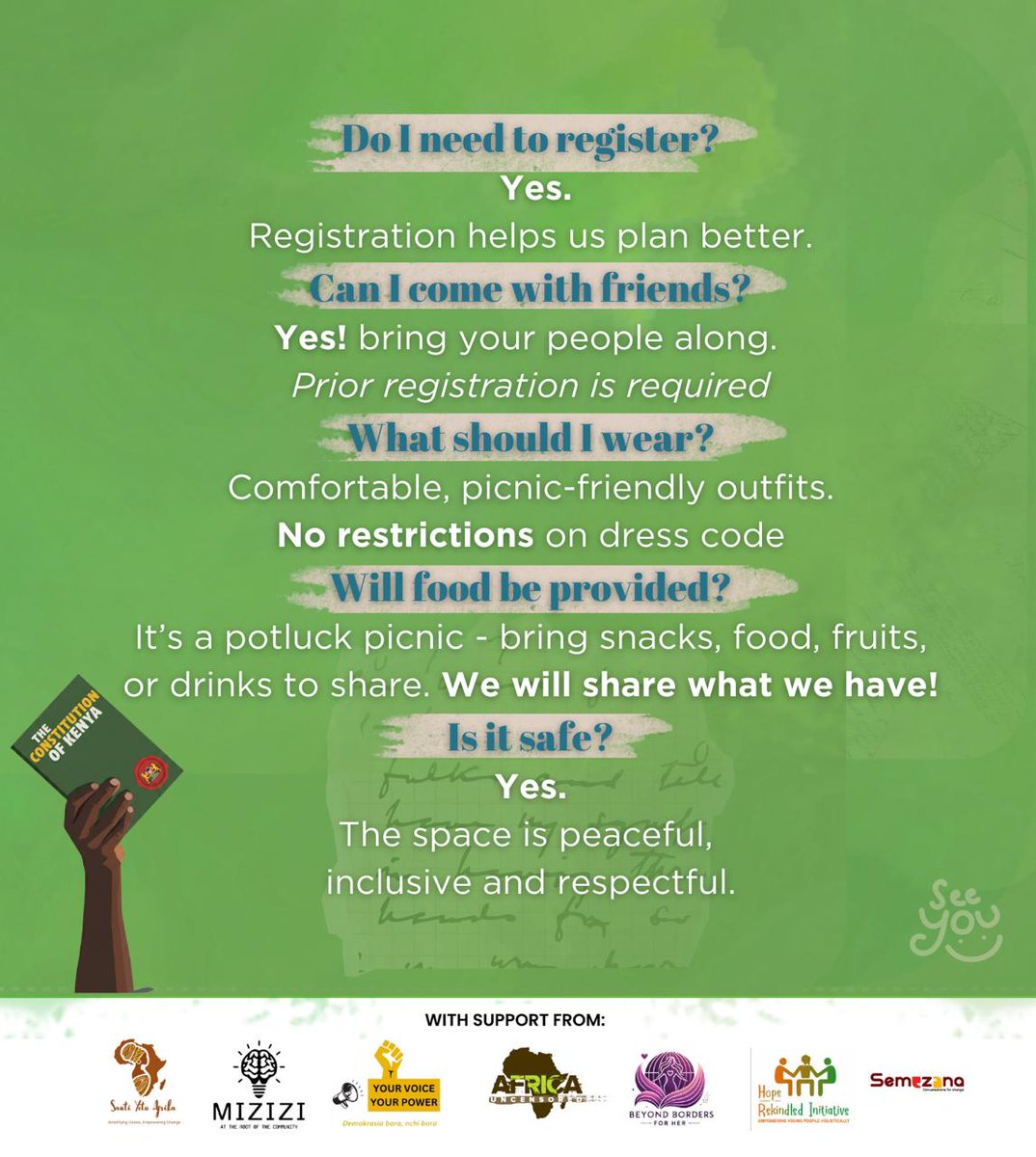 Mizizi Africa tweet media