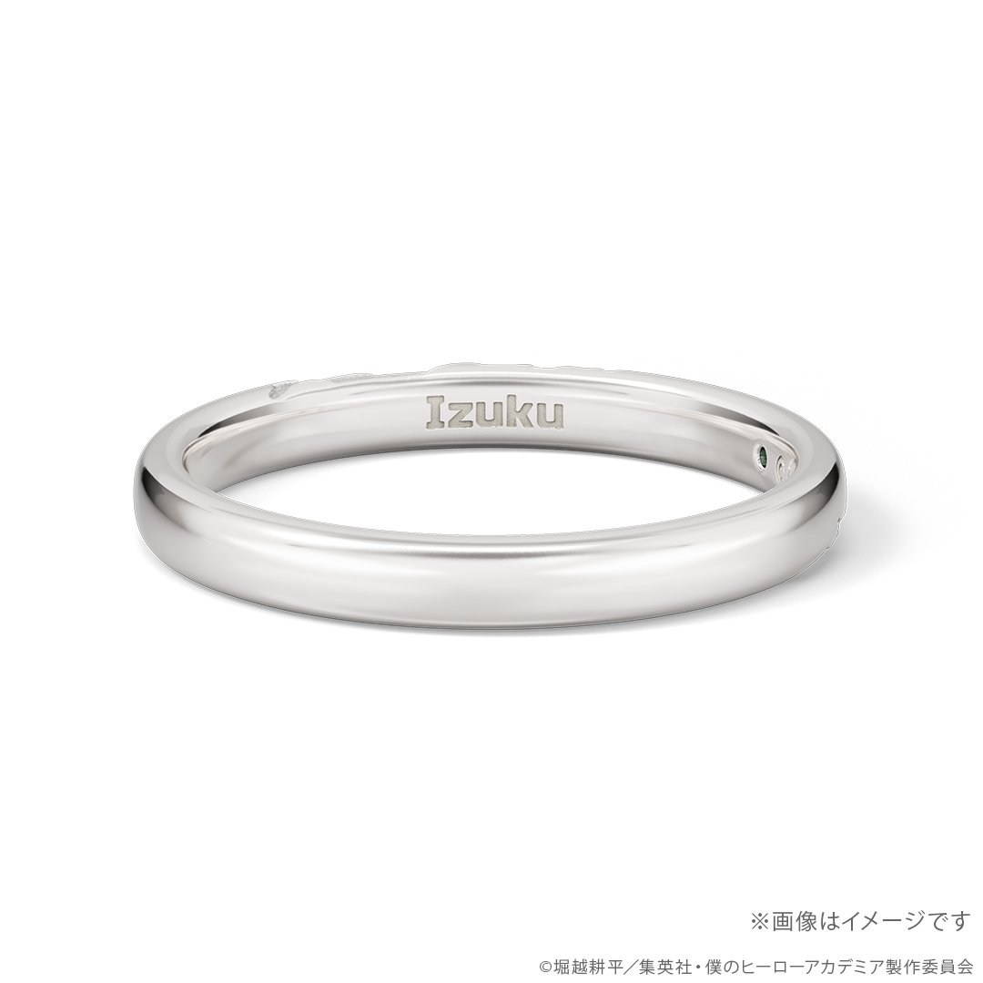 You cant fool me. These are not just merches. These are wedding bands being covered with merch launching. Not subtle anymore, are we? 

I'll use these from now on in every proposals in my future fics. Thanks for giving me official rings for bkdk. 🧡💚