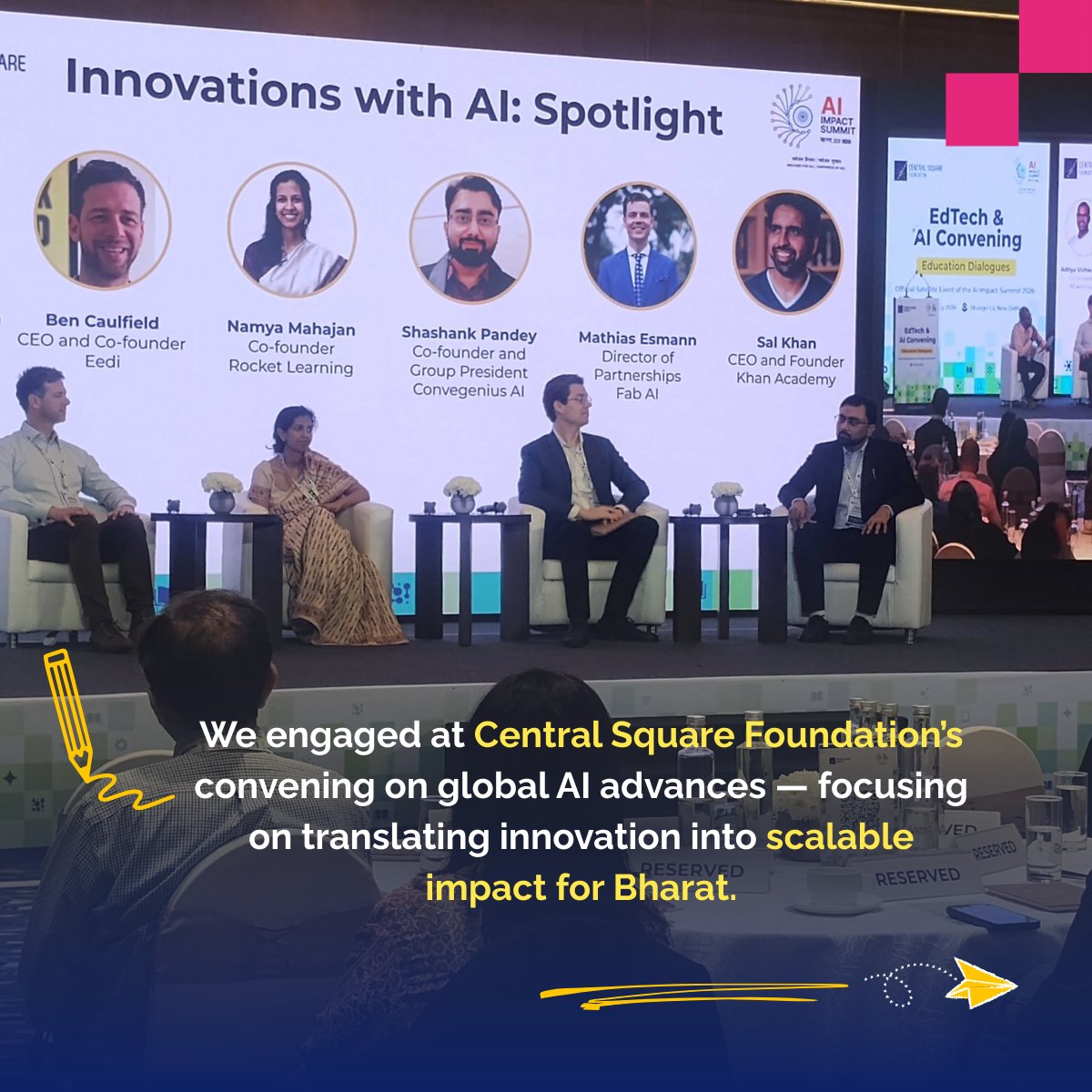 Rocket Learning tweet media