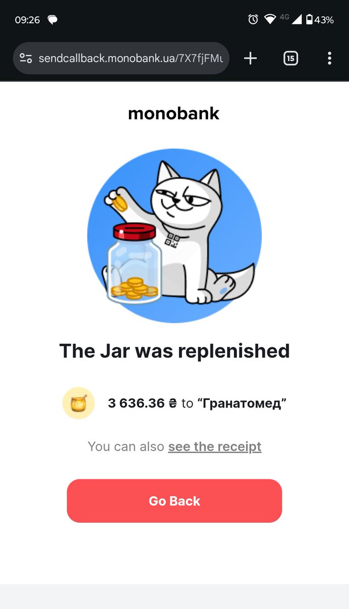 🐶🐟 Шакал і Рибина🇺🇦 tweet media