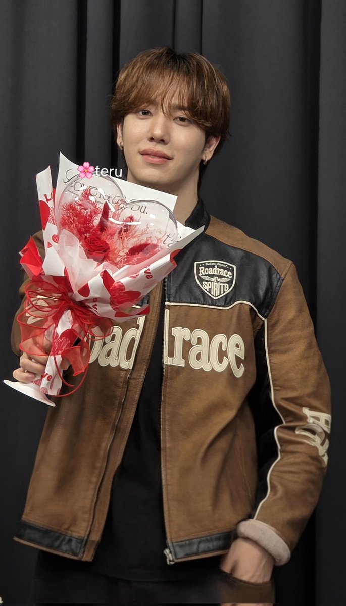 26.2.25 starlike music 🌹Balloon Arrangement🌹① #KAZUTA #nSSign