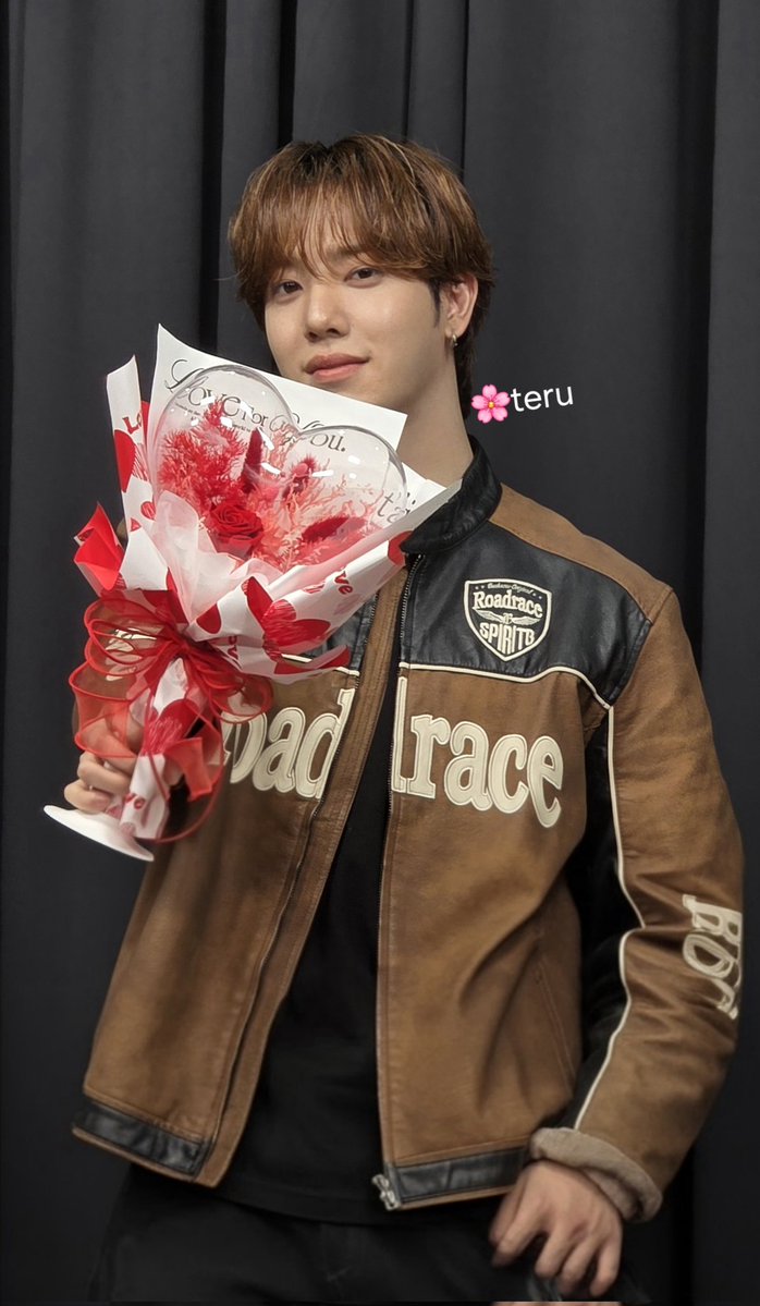 26.2.25 starlike music 🌹Balloon Arrangement🌹① #KAZUTA #nSSign