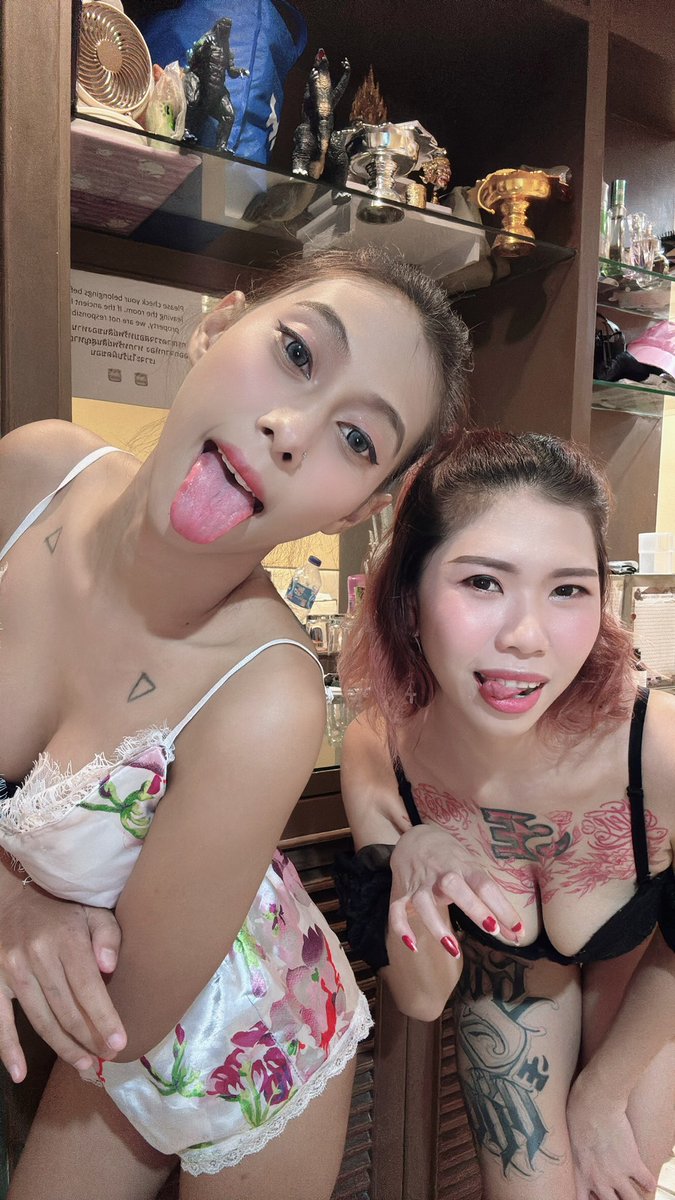 🐤💦จักรพรรดินีโบอาไร้ขน🐍 tweet media