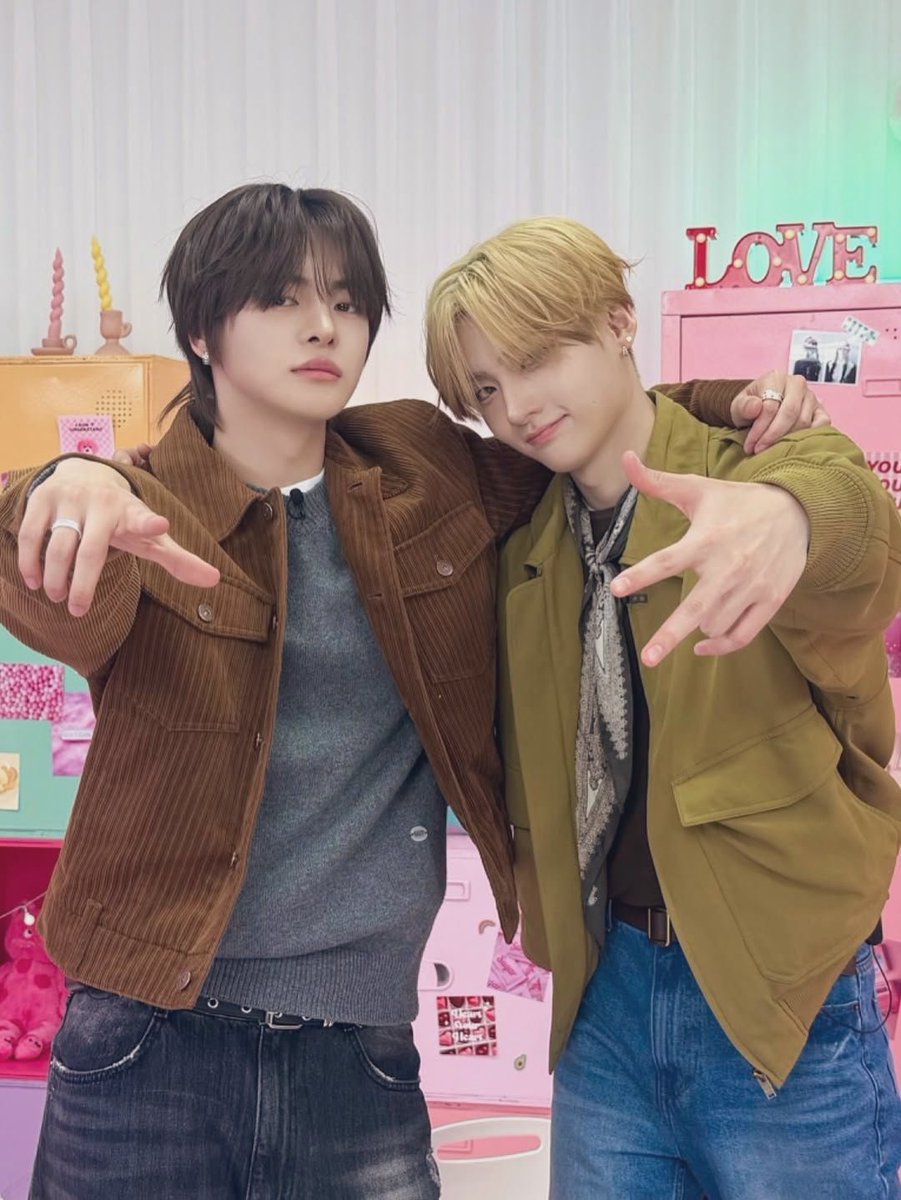 my personality + my biases 🤏🏼
