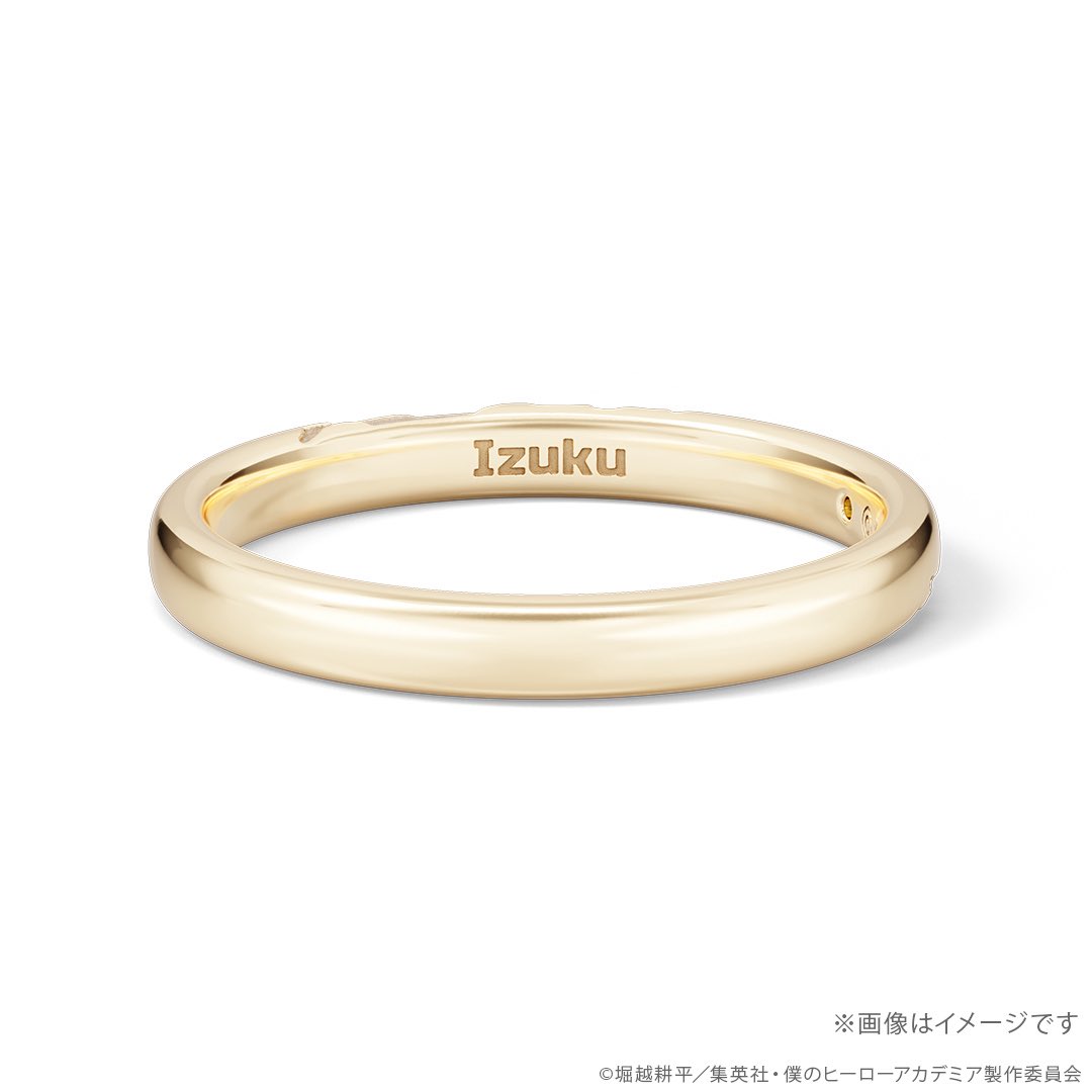 Ohhh these are good too. Perfect for Royalty Au wedding rings 🧡💚