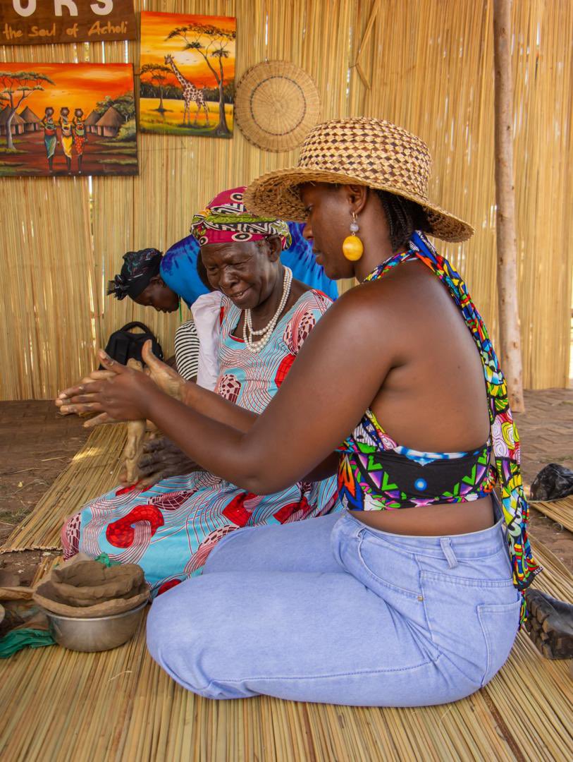 Immac Shantel tweet media