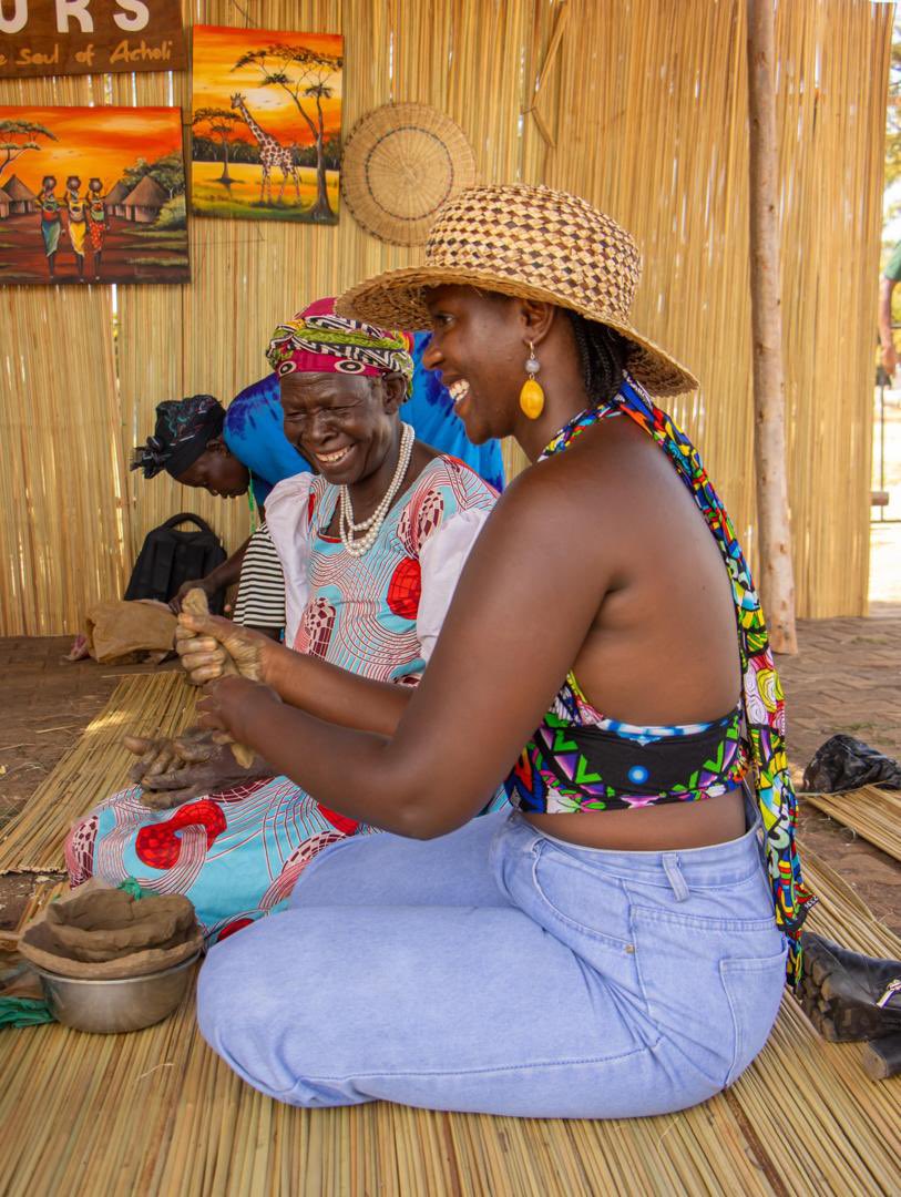 Immac Shantel tweet media