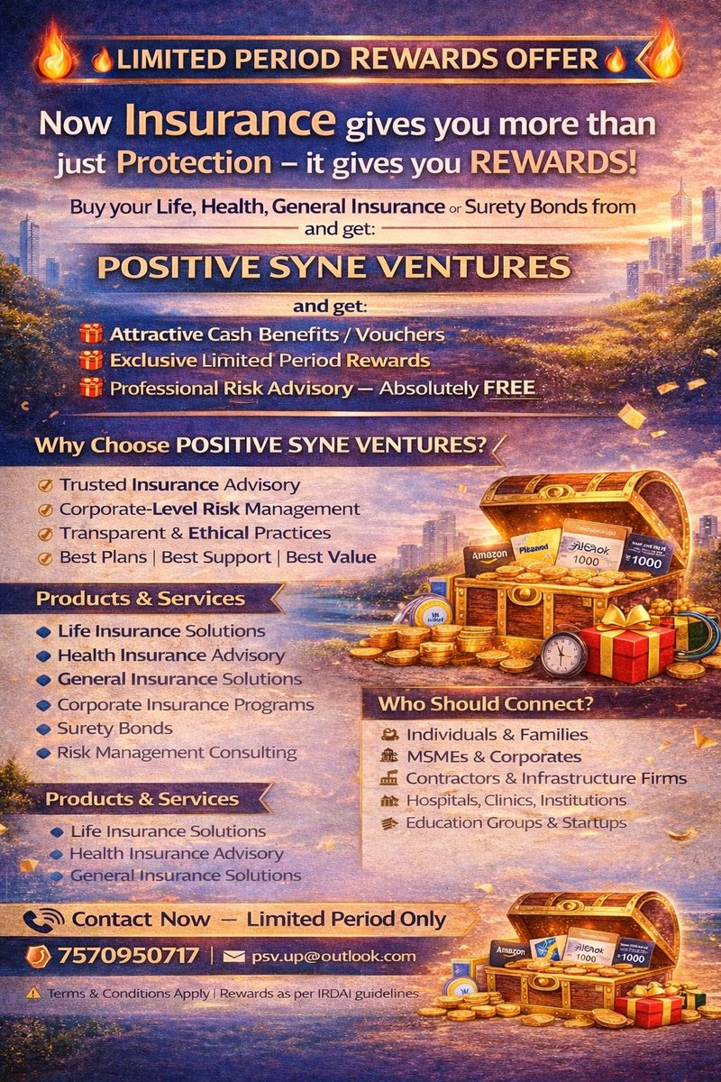 PSVFIN's tweet photo. Protect • Plan • Grow ��� Responsibly
#Entrepreneur #BusinessGrowth #Insurance #Strategy https://t.co/YbFtjGWzjR