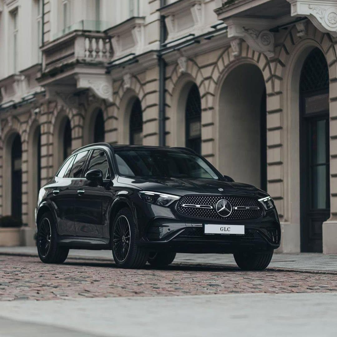 Göz alıcı SUV çizgilerine sahip #GLC ile her anınızı konforlu kılın.

Yiğitler Malatya: 0422 237 50 55
Yiğitler Kayseri: 0352 332 22 23

#MercedesBenz #MercedesBenzTürkiye #MercedesBenzYiğitler