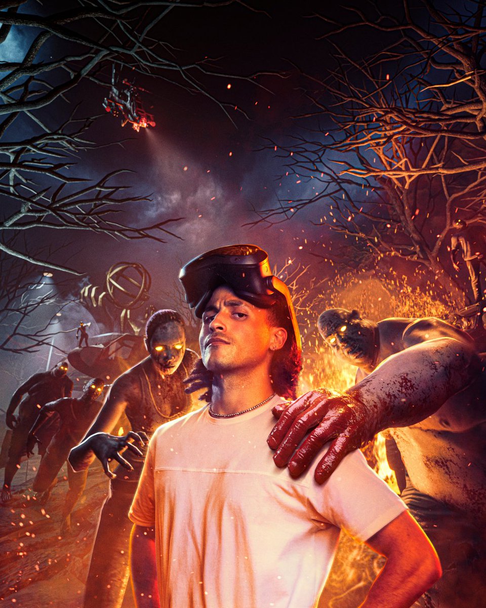 Saudi Entertainment and Amusement tweet media