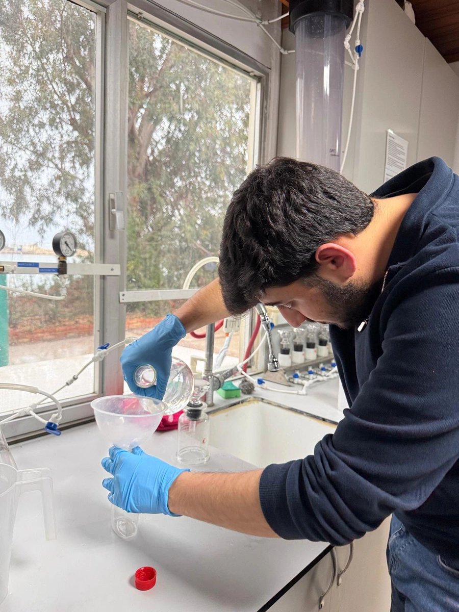 METU Institute of Marine Sciences tweet media