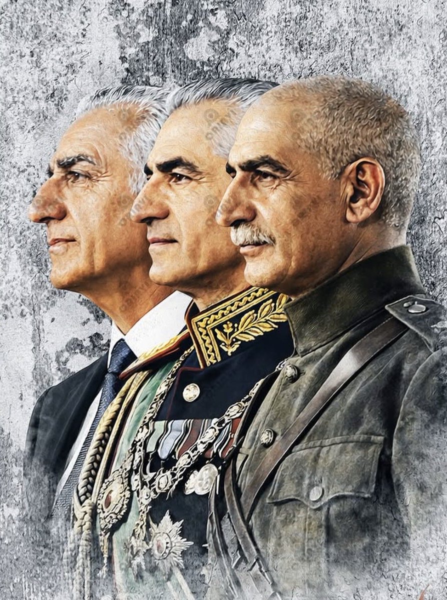امسال سالمونه
پهلوی شاهمونه
#جاویدشاه 
#KingRezaPahlavi