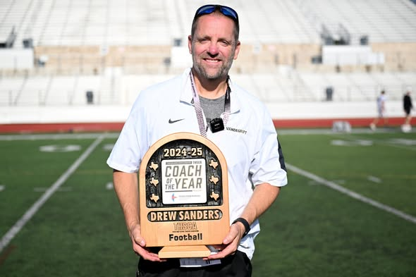 Lone Star Gridiron - lonestargridiron.com tweet media