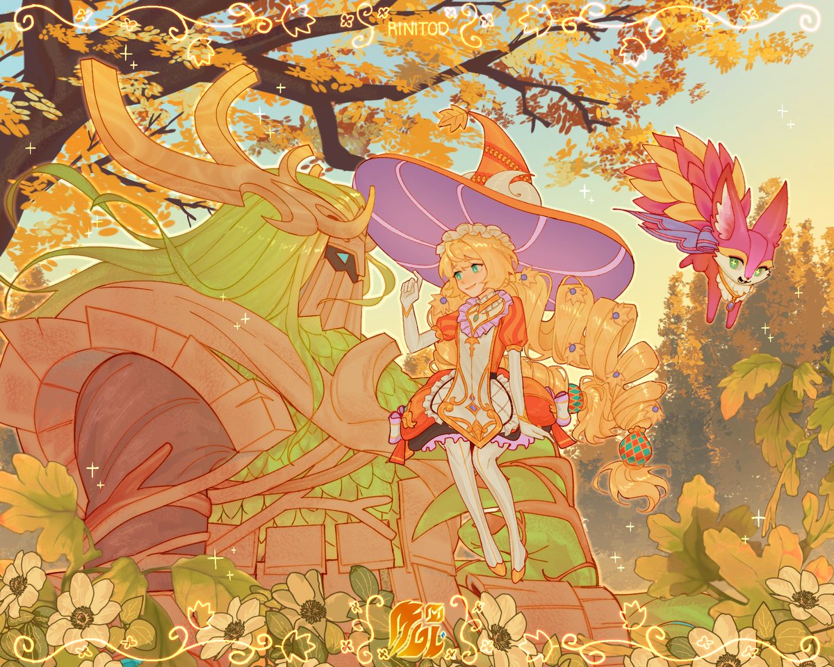 wodahS telracS fo OEC | DOTINIR tweet media