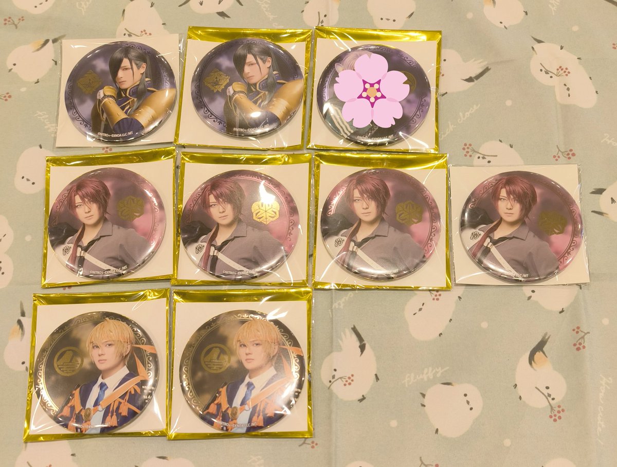 静夜 tweet media