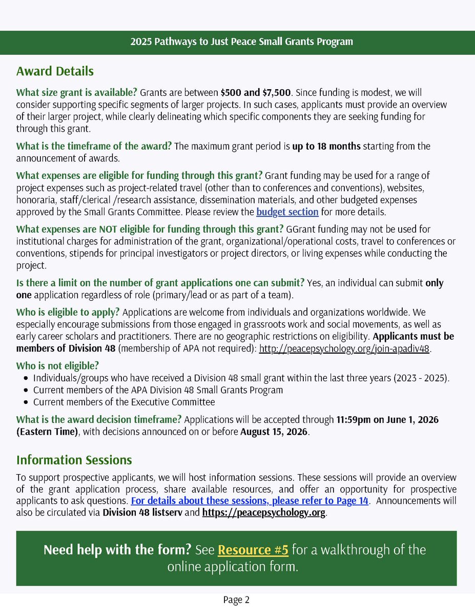 Institute for Social and Health Sciences tweet media