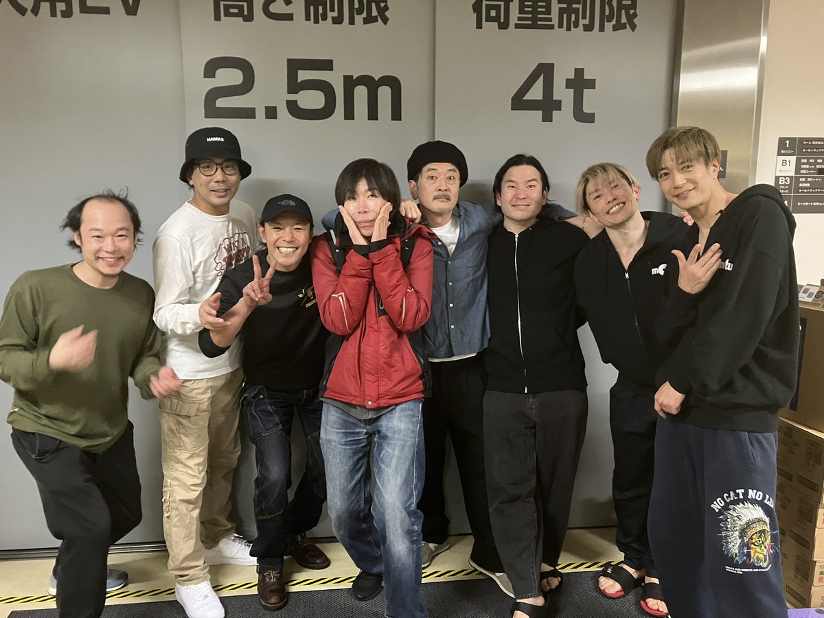 塚田 知紀 tweet media