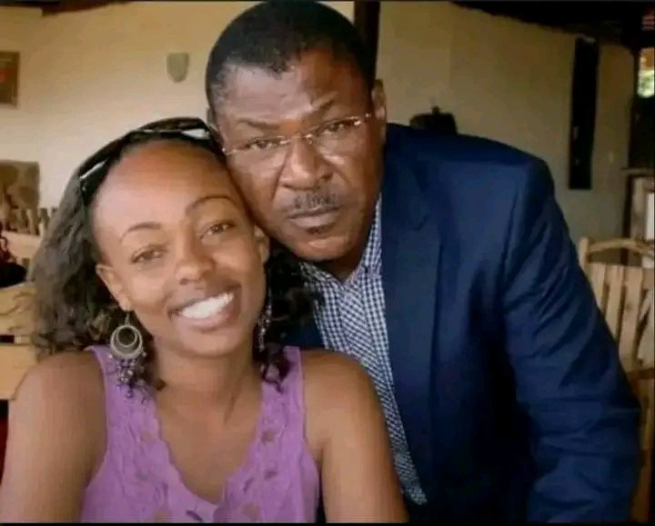 LGWarui's tweet photo. Hii kitu inaitwa ndoa https://t.co/EOofDFRRx2