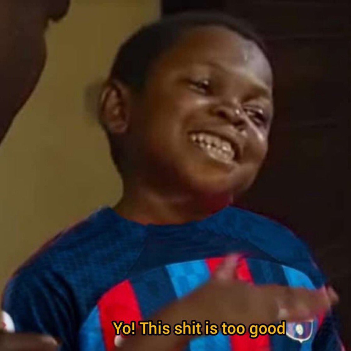 As I no fornicate since my life just Dey go smoothly.. I go continue like this Abeg make my life no go spoil