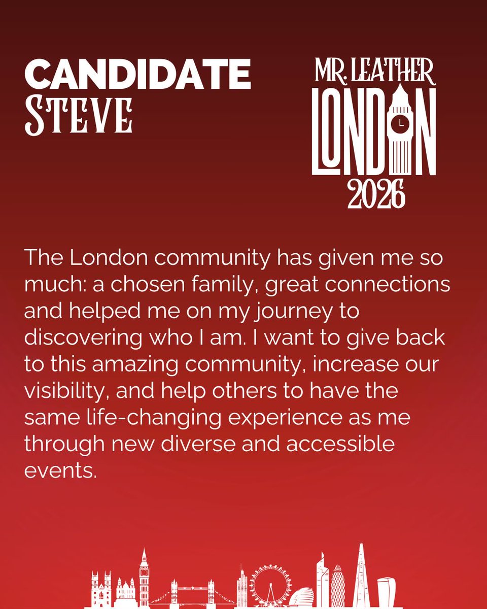 LondonLeatherMen tweet media