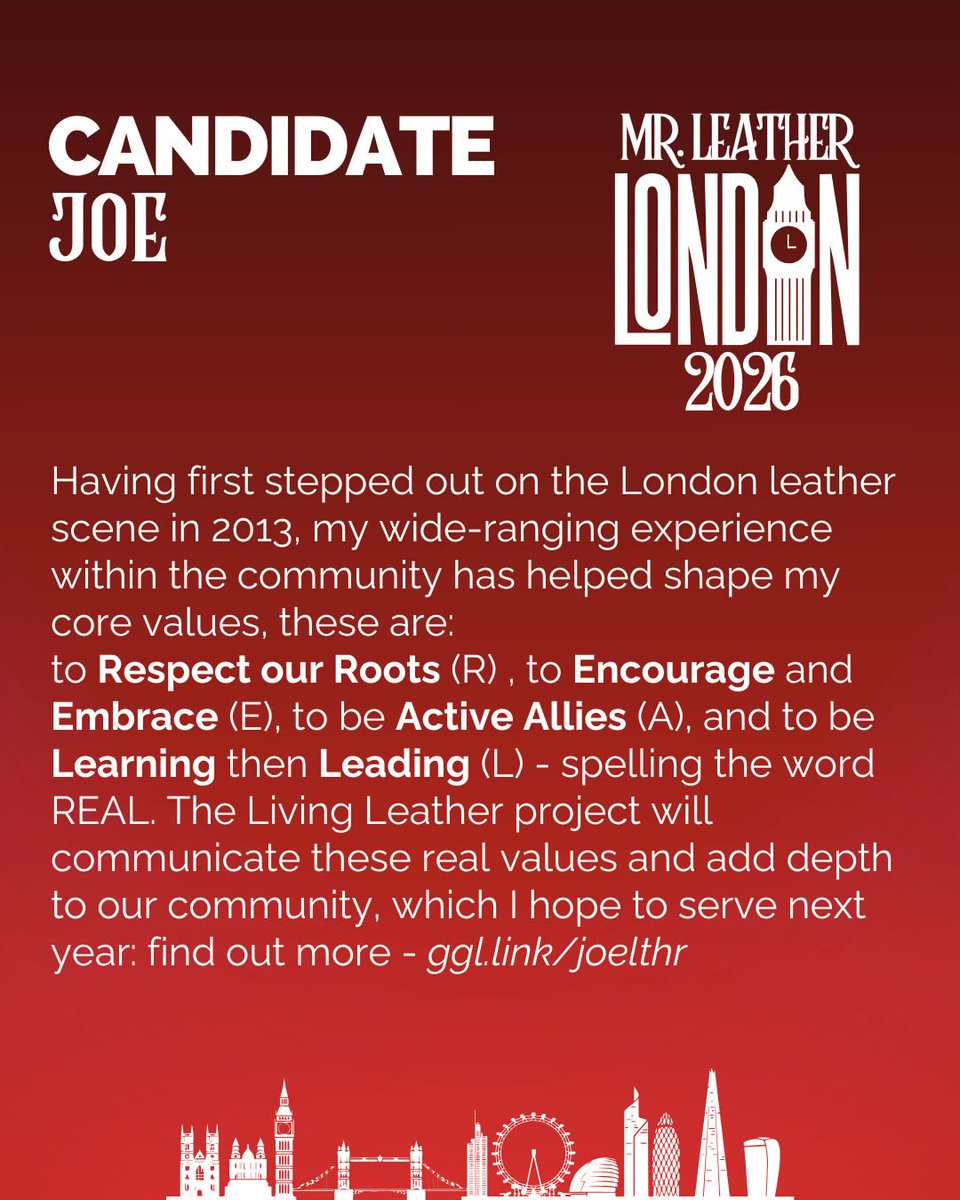 LondonLeatherMen tweet media