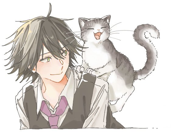 たかな tweet media