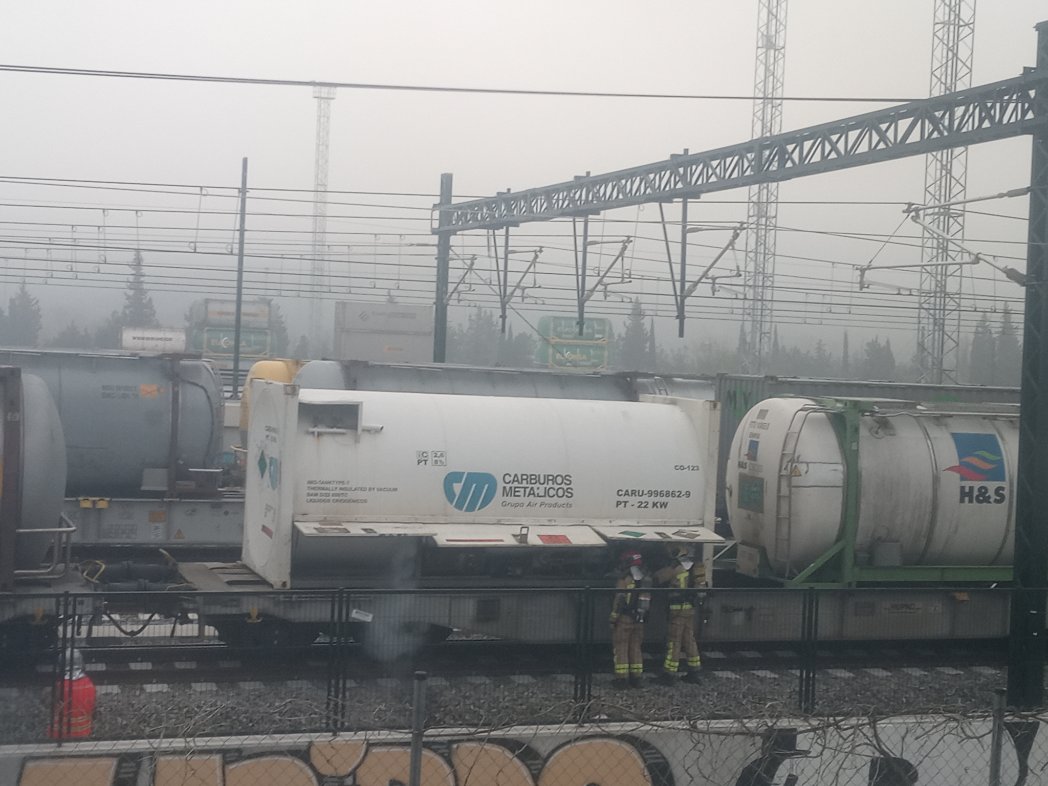 Afectats Rodalies tweet media