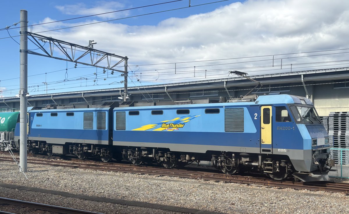 Resort28ex's tweet photo. うわー。
実車みちゃった。 https://t.co/ltggJvc34c