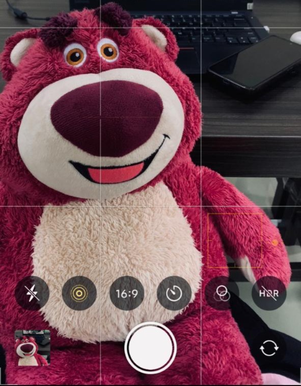 Furry work partner 🧸💗

Who else has a furry work partner like this? 🤔