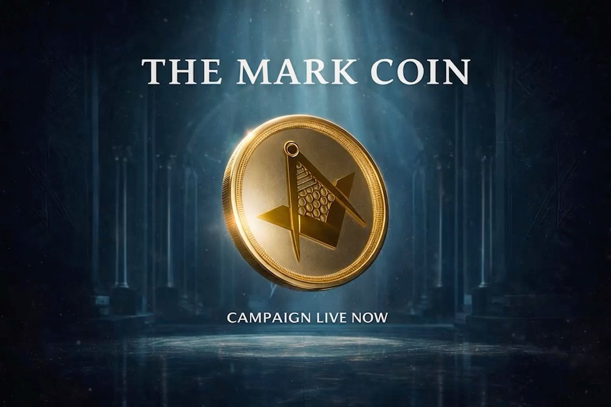 lovely_pac36527's tweet image. 🏛️ The Lodge is now open.

XPoll evolves from polling to distributed intelligence through THE MARK — a new layer built on pure signal.

Builders and architects of Web3, leave your mark.

@xpollplatform #TheLodge #TheMARK #XPoll