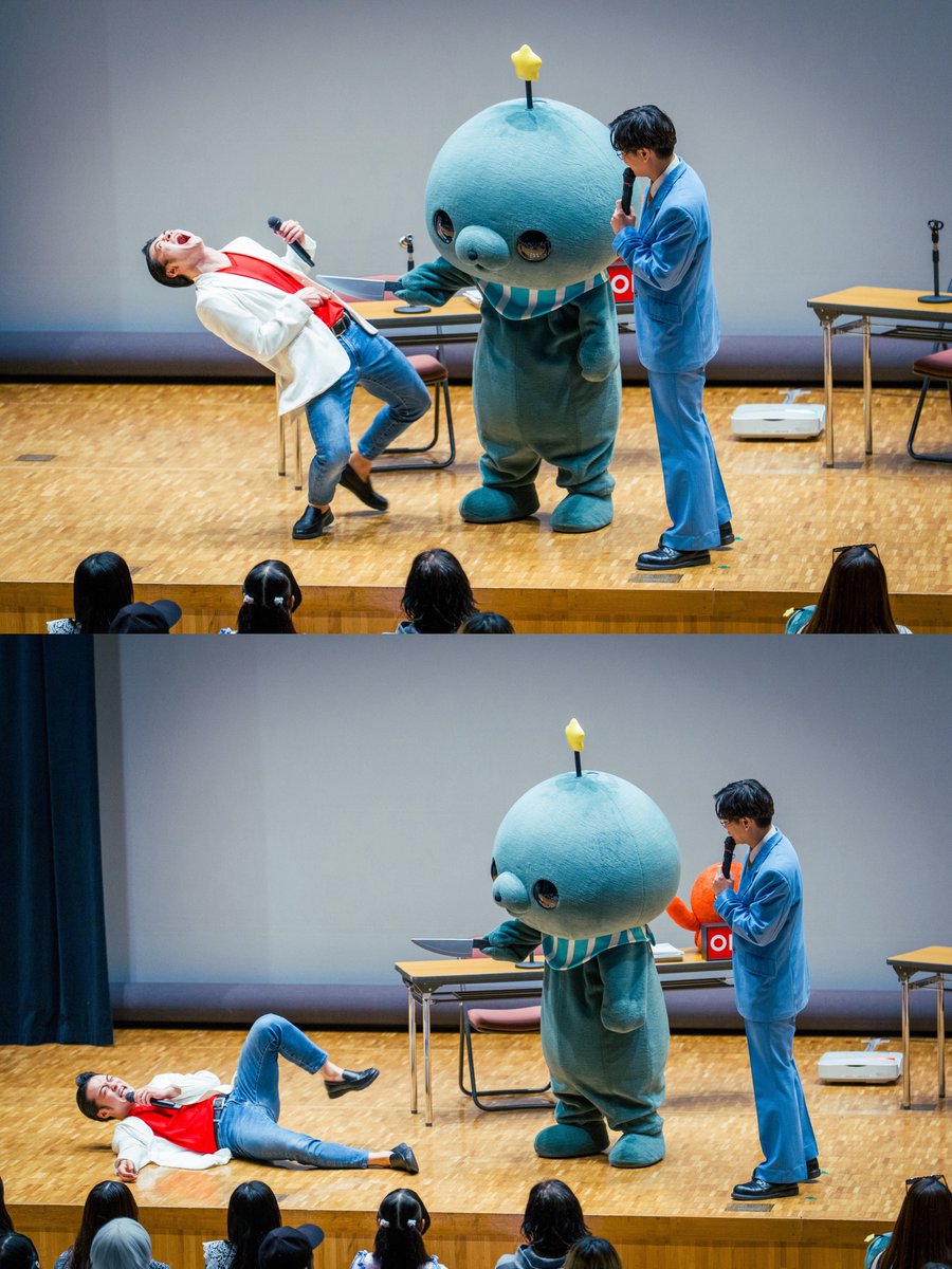 MNSスタッフ (@MNS_staff) / Posts / X