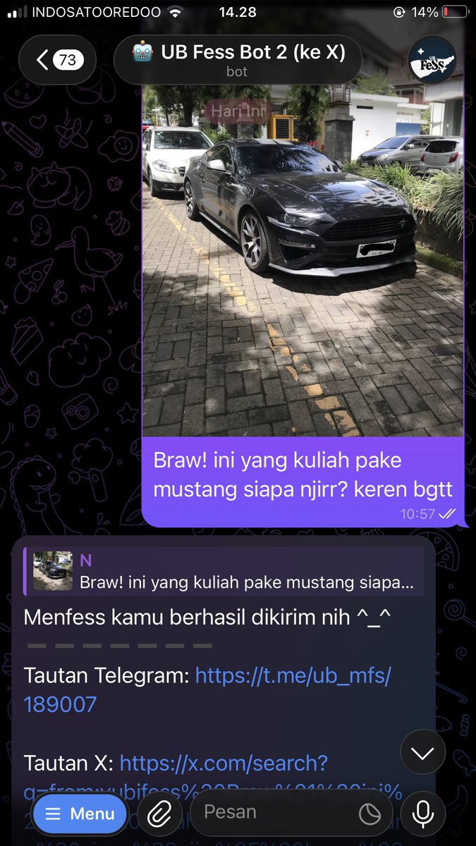 Anotherboyfiee's tweet photo. iseng upload malah rame anj😭 https://t.co/cSgDjsT9Mx