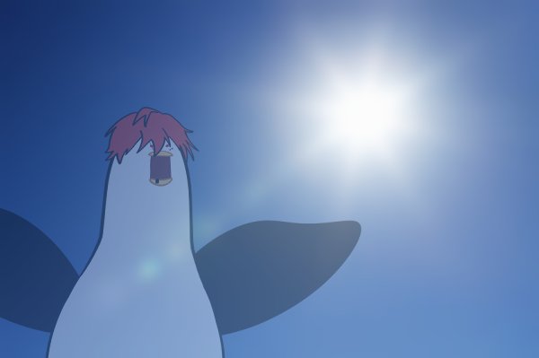 아카이로 류 Akairo Ryu【RE:REVOLUTION】 tweet media