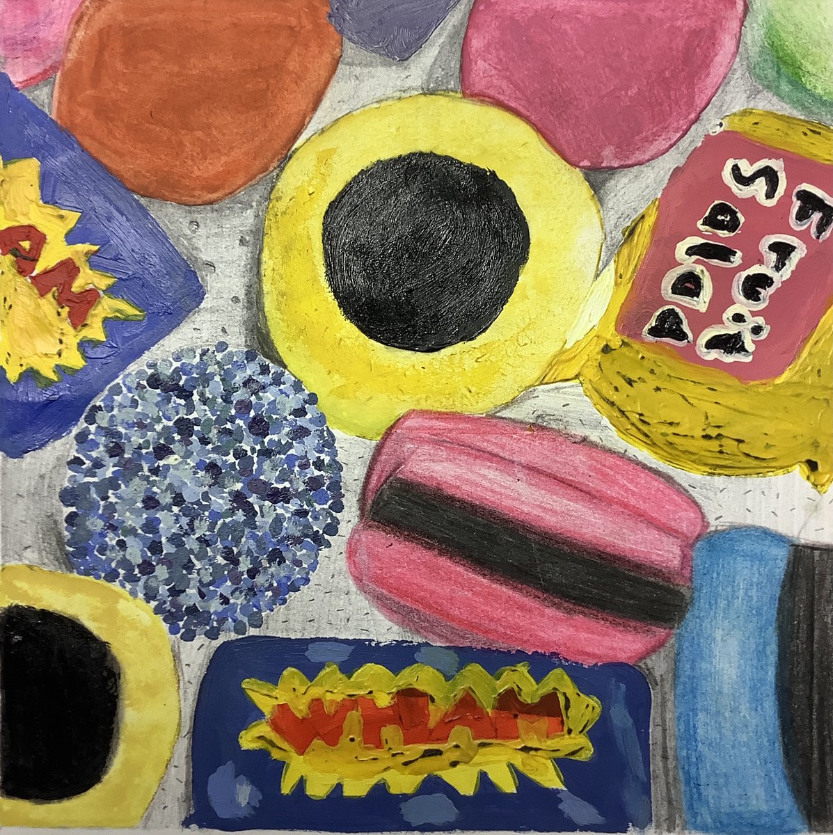 PleckgateHighSchool tweet media