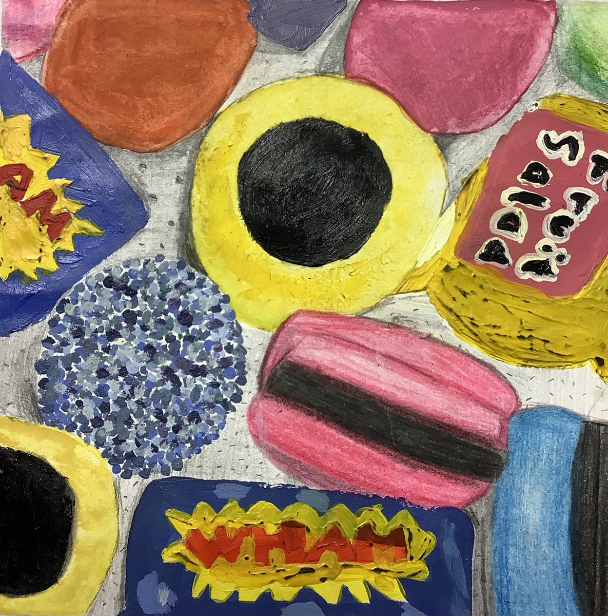 PleckgateHighSchool tweet media