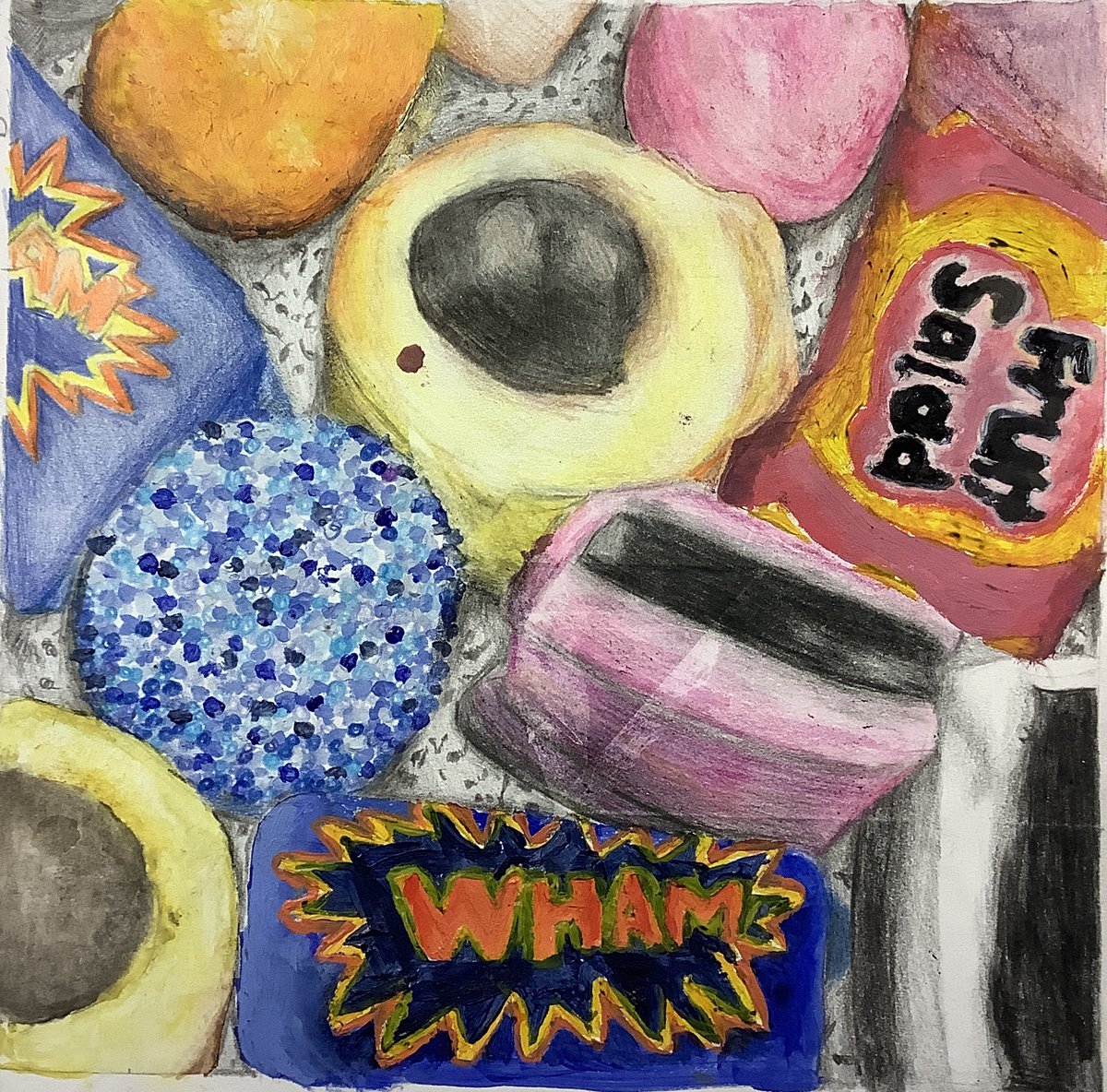 PleckgateHighSchool tweet media