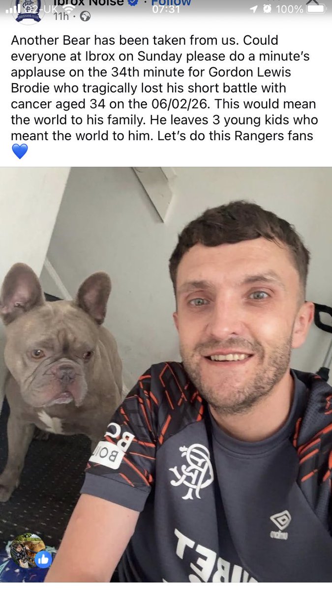 West Calder Loyal tweet media