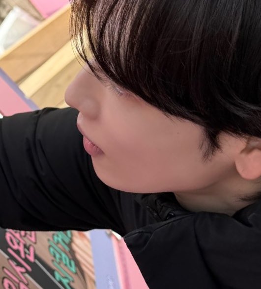 HS_OB_'s tweet photo. 절대속눈썹을보면안되… https://t.co/IyXUEyMaRy