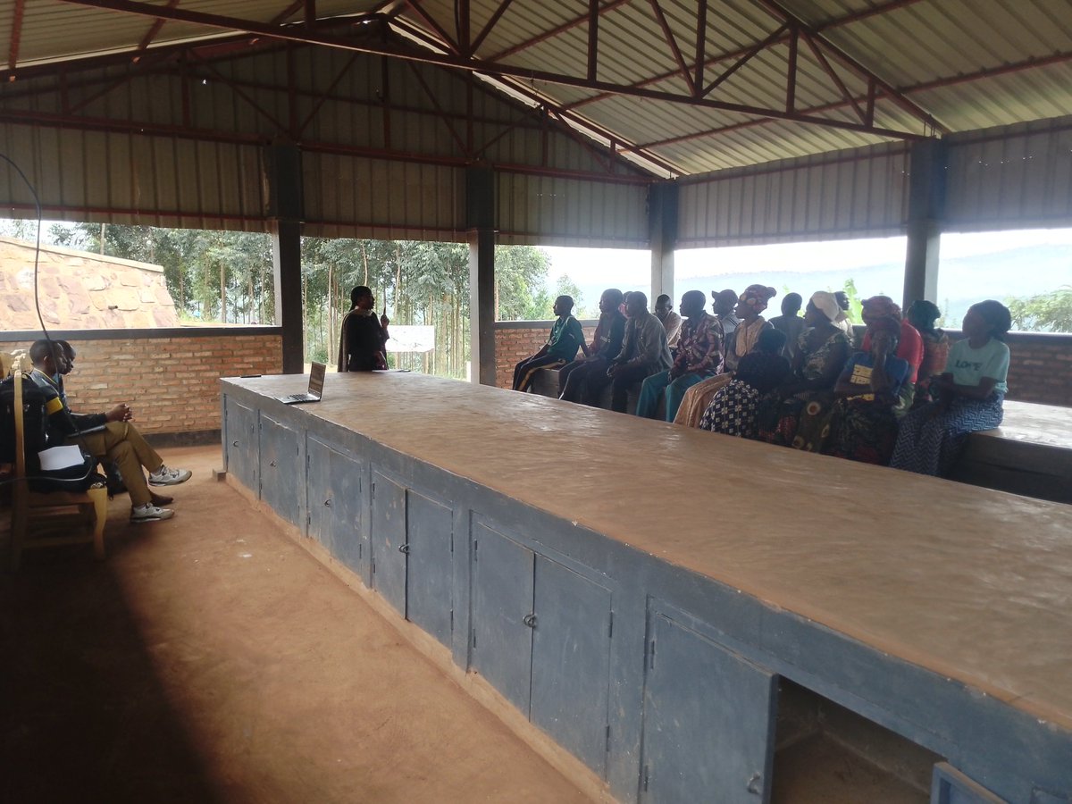 U&I SMART AGRI LTD tweet media