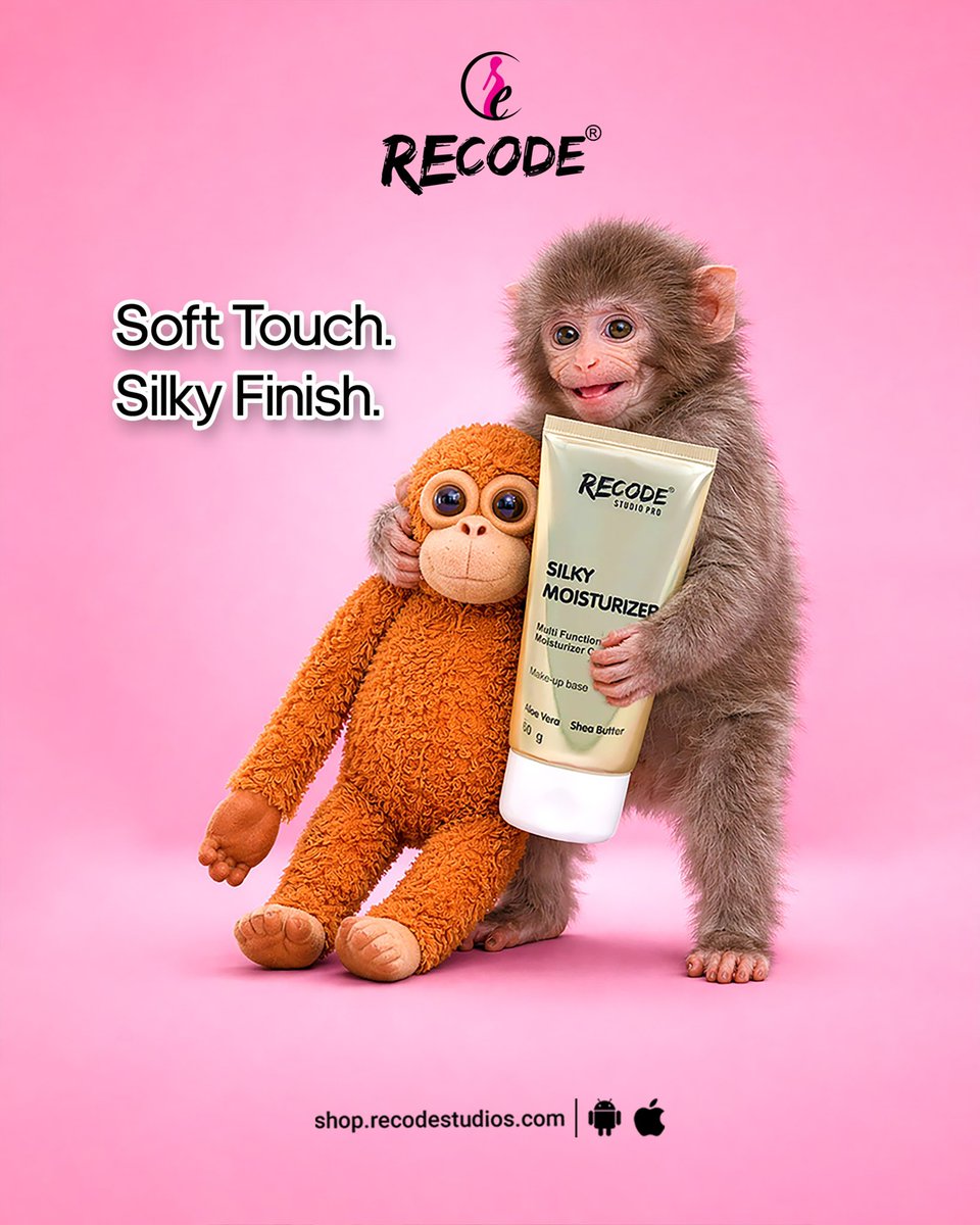 Recode Studios tweet media