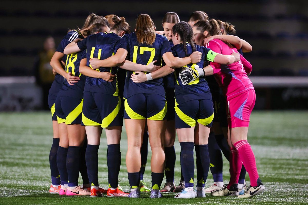 ICT Women tweet media