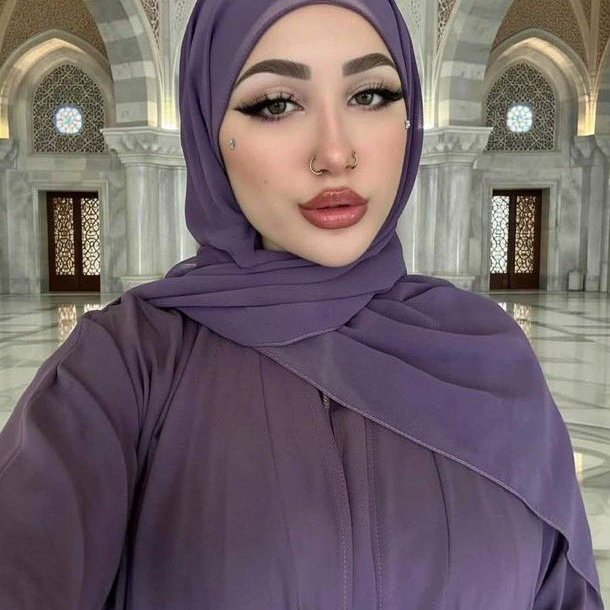 المسلمة المحجبة العفيفة tweet media