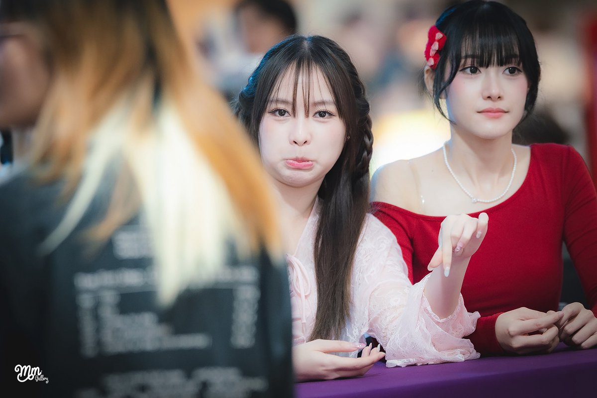 MM Gallery tweet media