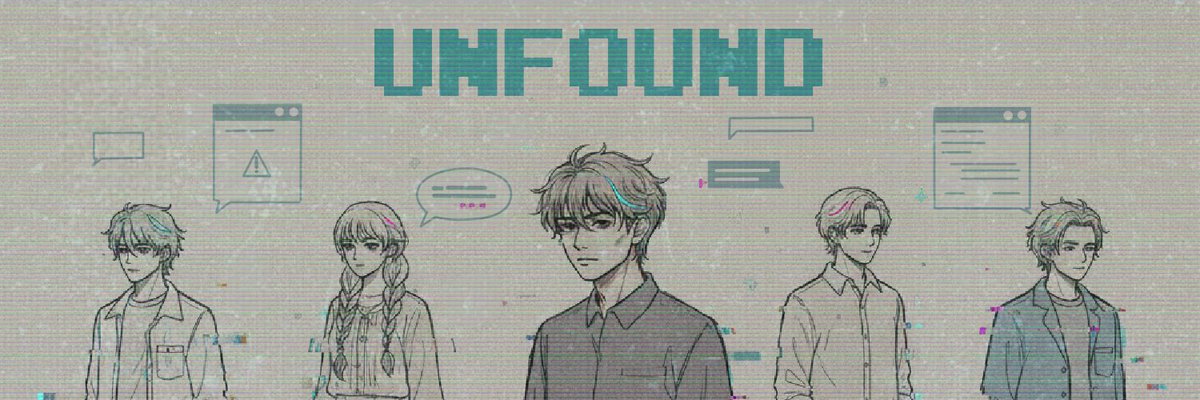 Just partnered with <a href="/UnfoundNFT/">UNFOUND</a> to give out 3 GTD &amp; 20 FCFS spots.

SUPPLY; 4000
CHAIN; ETH
DATE; TBA

To win:
> Follow: <a href="/UnfoundNFT/">UNFOUND</a> <a href="/B33ofweb3/">Kishi 🪸🌕</a>  <a href="/Emma_Telly_/">ᴇᴍᴍᴀᴛᴇʟʟʏ_⨀||😎♟️</a> 
> Like &amp; RT this post
> Tag 2 frens you would like to get this and drop evm address

Winners in 24hrs.

Goodluck.