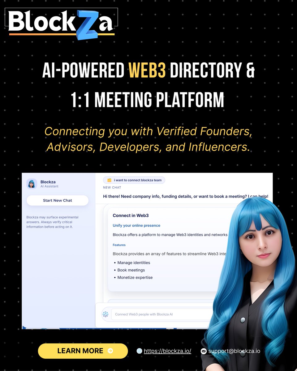 BlockZa.io tweet media