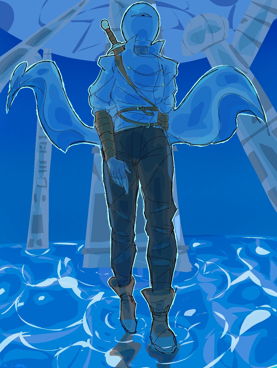 Felka Layer 3

#loregame