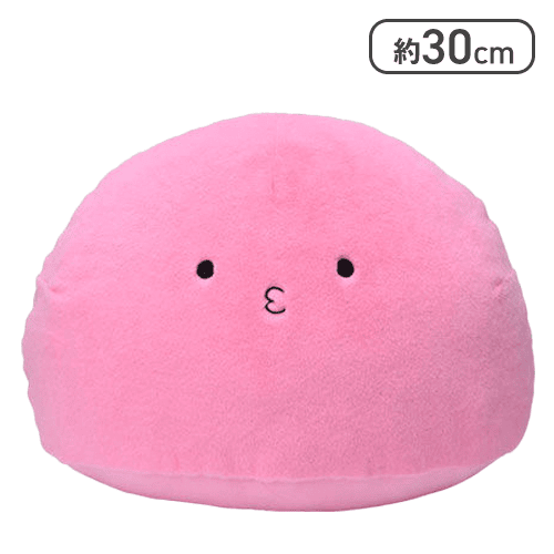 【即日発送可】タコピーの原罪　プレミアムドームクッション 💗🐙入荷案内🐙💗 #タコピーの原罪 プレミアムドームクッション