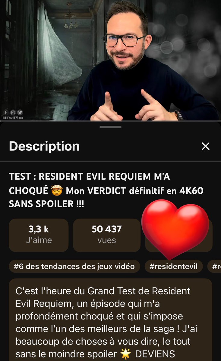 Julien Chièze tweet media