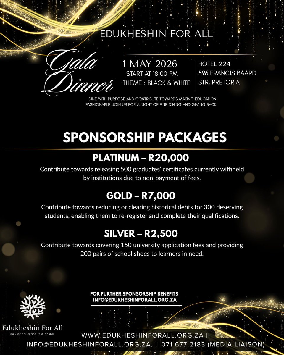 MZulu wa Limpopo tweet media